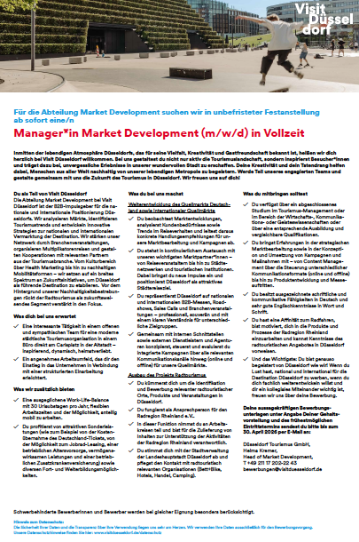 (c)visitD&uuml;sseldorf-MDM