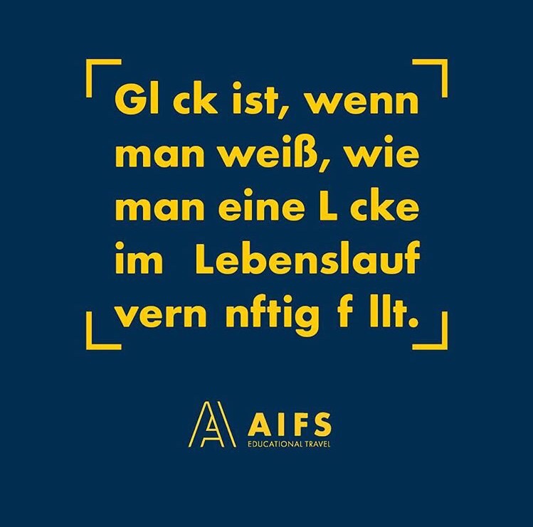 Logo AIFS