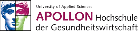 Logo Apollon Hochschule