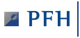 Logo PFH